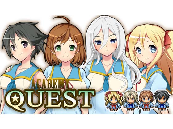 Academy Quest Apk Android Download (10)