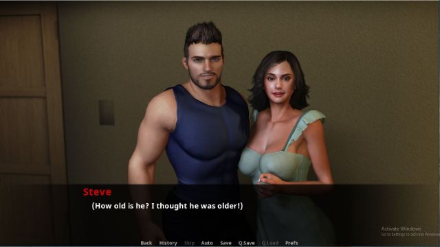 Beware Your Desires Apk Android Download (1)