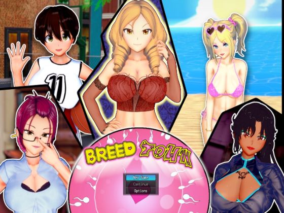 Breedtown Apk Android Adult Game Download (14)