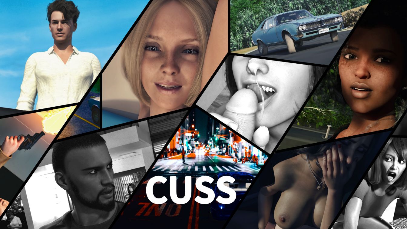 Cuss Apk Android