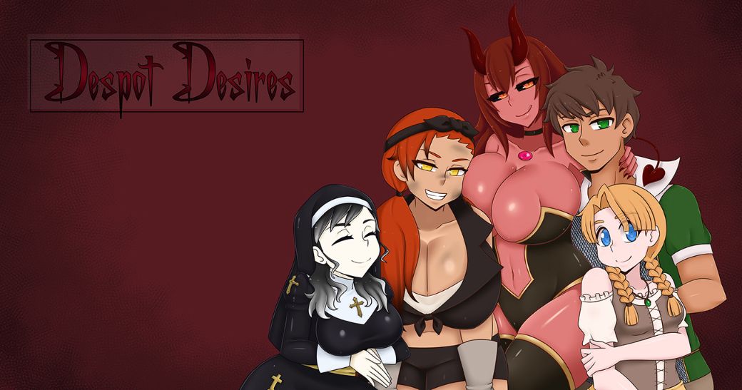 Despot Desires Apk