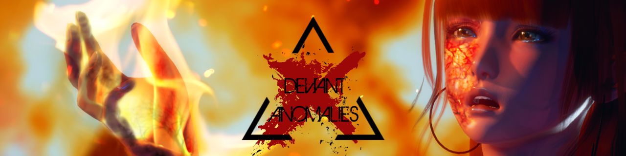 Deviant Anomalies Apk Android Download (13)