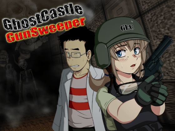 Ghost Castle Gunsweeper Apk Android Download (5)
