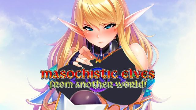 Masochistic Elves From Another World Apk Android Download (11)