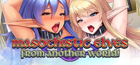 Masochistic Elves From Another World Apk