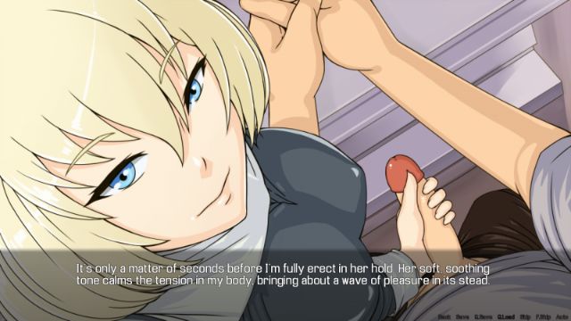 Quest Failed Chapter 2 Apk Android Download (5)
