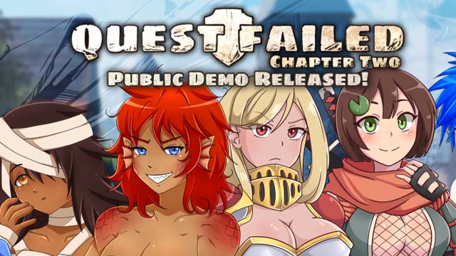 Quest Failed Chapter 2 Apk Android Download (7)