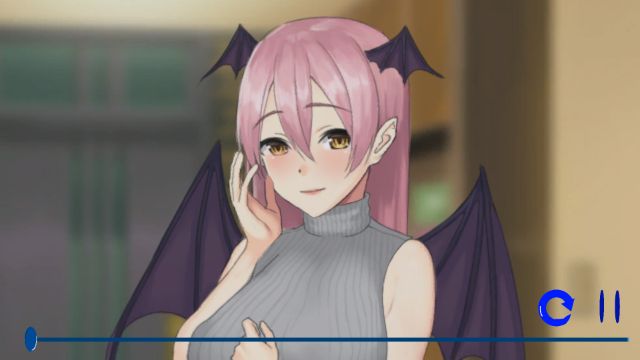 Succubus San Is My Waifu Apk Android Download (6)