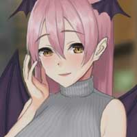 Succubus San Is My Waifu Apk Android Download (8)
