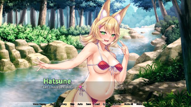 Tails And Titties Hot Spring Apk Android Port Download (14)