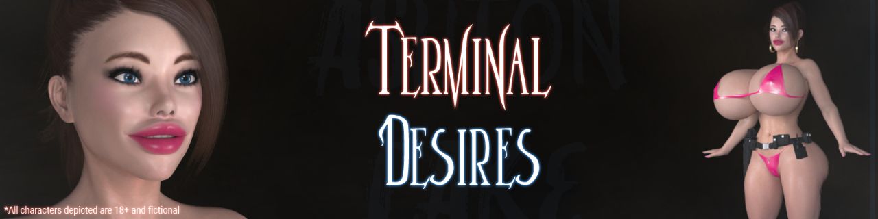 Terminal Desires Apk