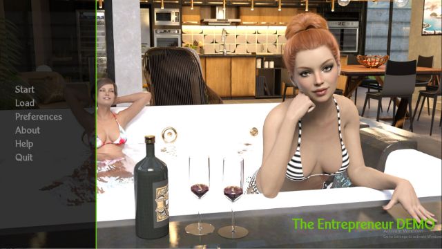 The Entrepreneur Apk Android Download (1)