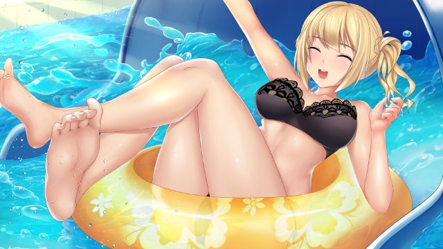 Water Girls Apk Android Download (1)