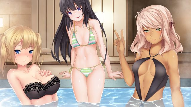 Water Girls Apk Android Download (4)