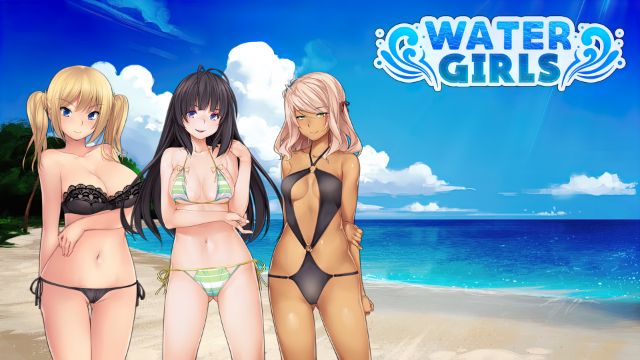Water Girls Apk Android Download (7)