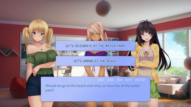 Water Girls Apk Android Download (9)