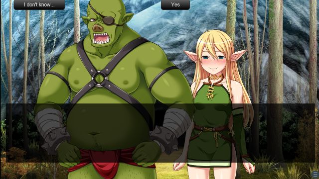 Your Wife Is An Orc Cock Slut Apk Android Download (2)