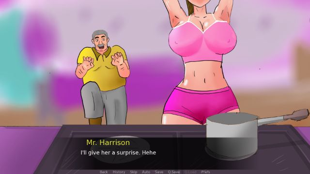Amys Ecstasy Apk Android Download (2)