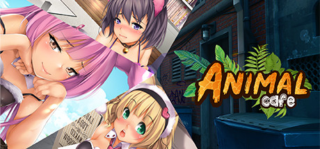 Animal Cafe Apk Android Download