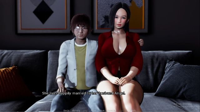 Bad Wife Apk Android Download (7)