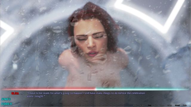 Cybersin Red Ice Apk Android Adult Game Download (8)