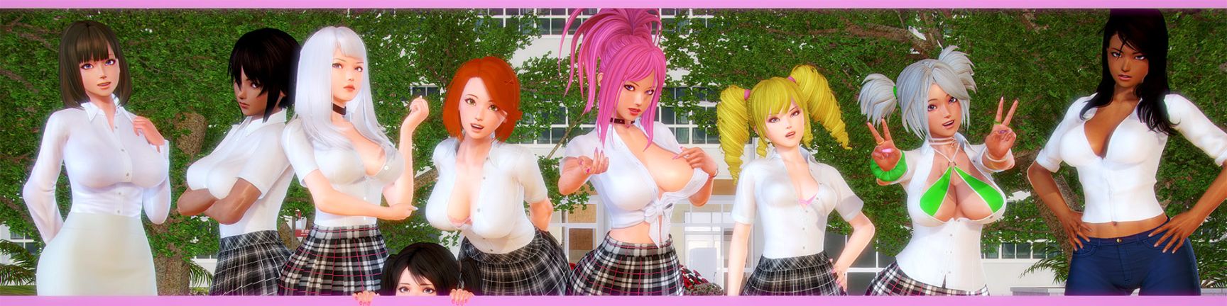 Hot Springs Academy Apk Android Download (11)
