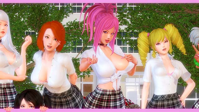 Hot Springs Academy Apk Android Download (12)