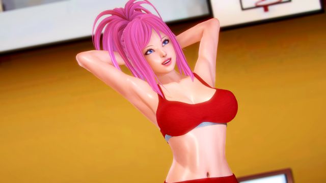 Hot Springs Academy Apk Android Download (2)