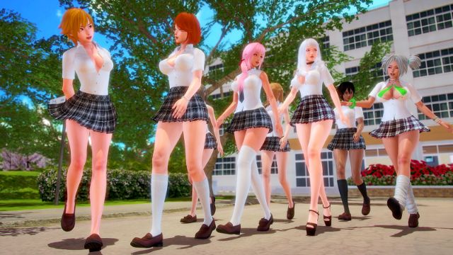 Hot Springs Academy Apk Android Download (6)