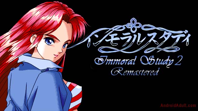 Immoral Study 2 Apk Android Port Hentai Game Download (14)