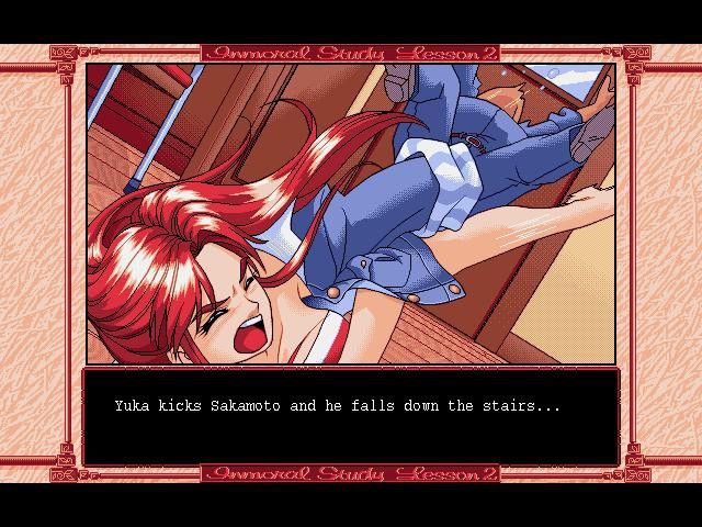 Immoral Study 2 Apk Android Port Hentai Game Download (7)