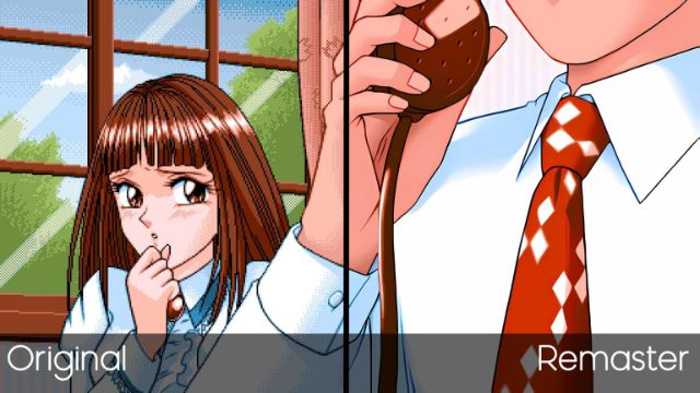 Immoral Study Remaster Apk Android Port Download (3)