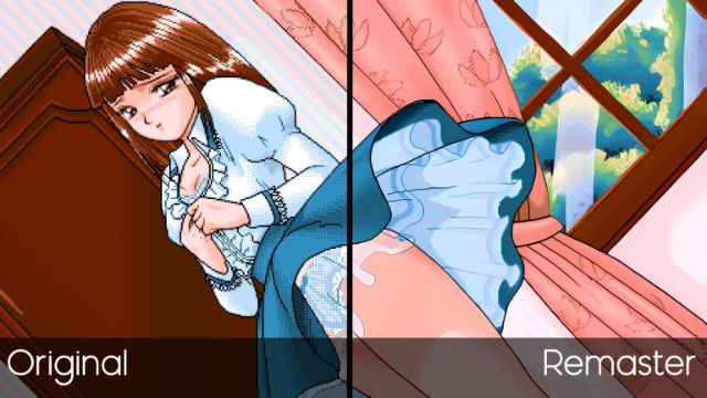 Immoral Study Remaster Apk Android Port Download (4)