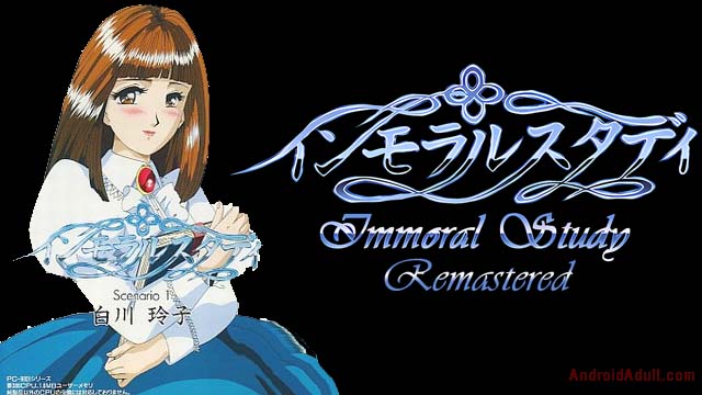 Immoral Study Remaster Apk Android Port Download