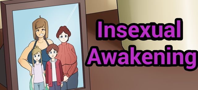 Insexual Awakening Apk