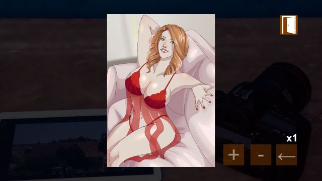 Lewd By Daylight Apk Android Download (2)