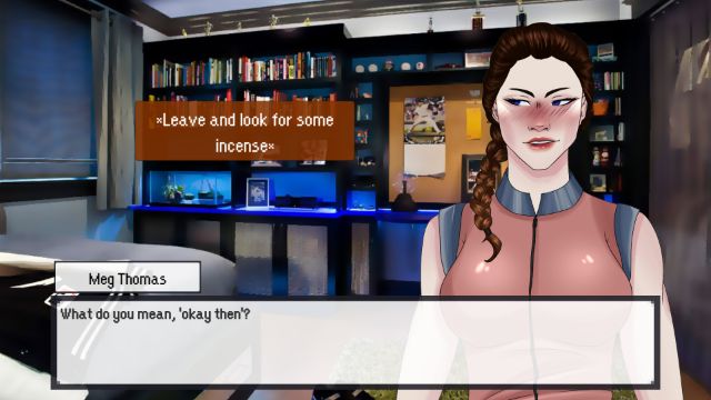 Lewd By Daylight Apk Android Download (3)