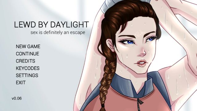 Lewd By Daylight Apk Android Download (7)