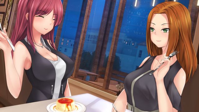 Negligee Girls Night Apk Android Download (5)