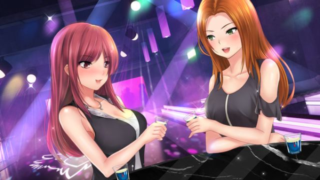 Negligee Girls Night Apk Android Download (9)