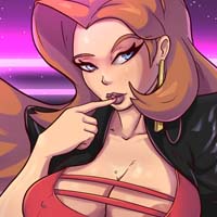 Neon Moon Apk Android Adult Game Download (1)