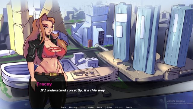 Neon Moon Apk Android Adult Game Download (2)