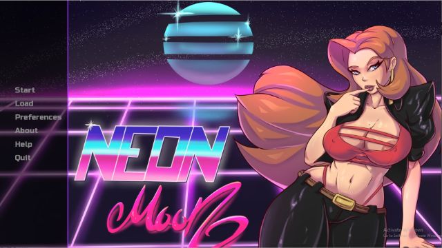 Neon Moon Apk Android Adult Game Download (7)