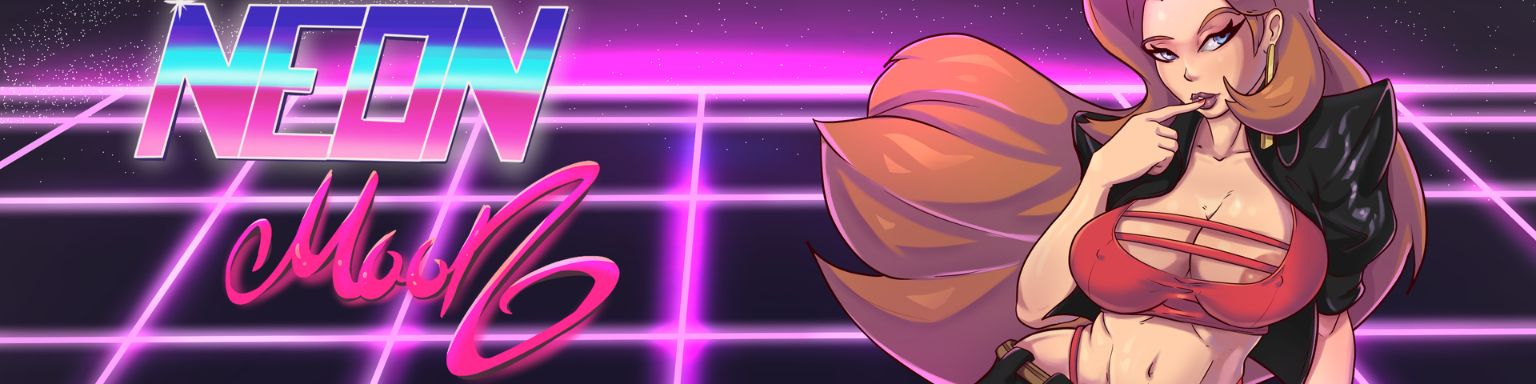 Neon Moon Apk Android Adult Game Download