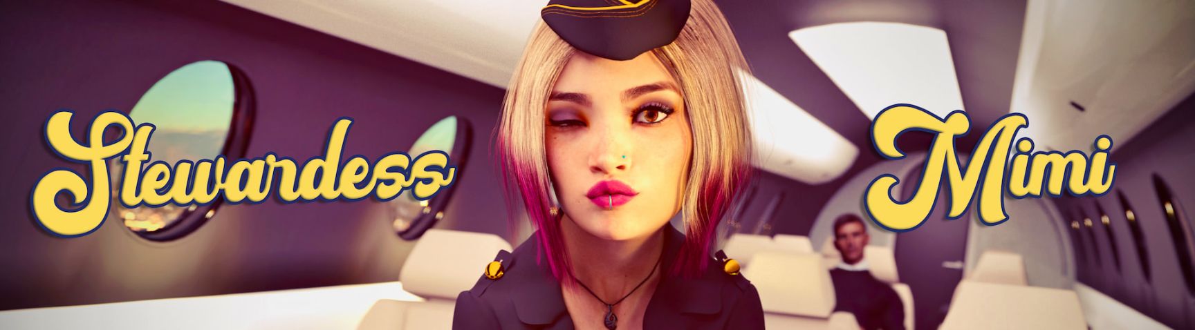 Stewardess Mimi Apk Android Download (10)