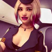 Stewardess Mimi Apk Android Download (9)