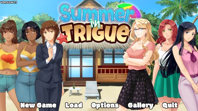 Summer In Trigue Apk Android Download (1)