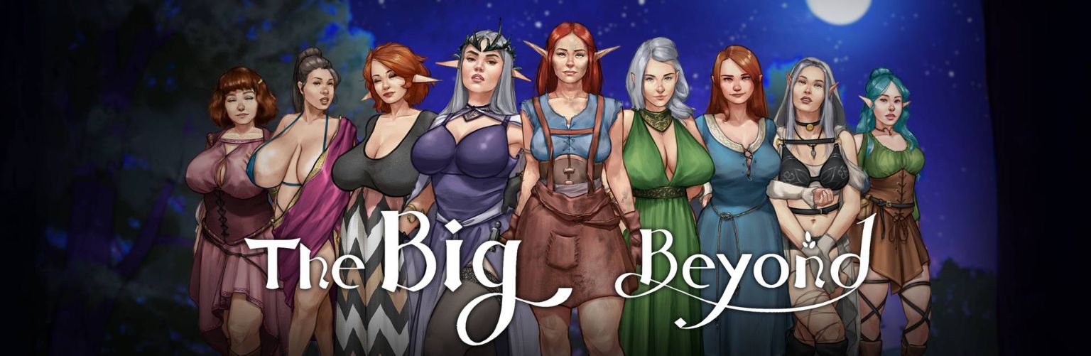 The Big Beyond Apk Android Download (10)