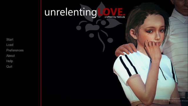 Unrelenting Love Apk Android Download (4)