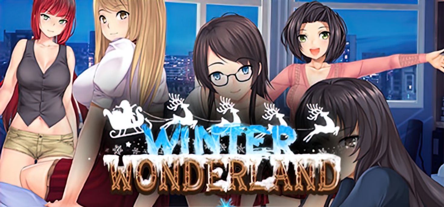 Winter Wonderland Apk Android Download (11)